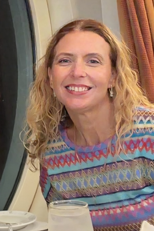 Cruise Brothers Travel Agent Nikoletta Robinson